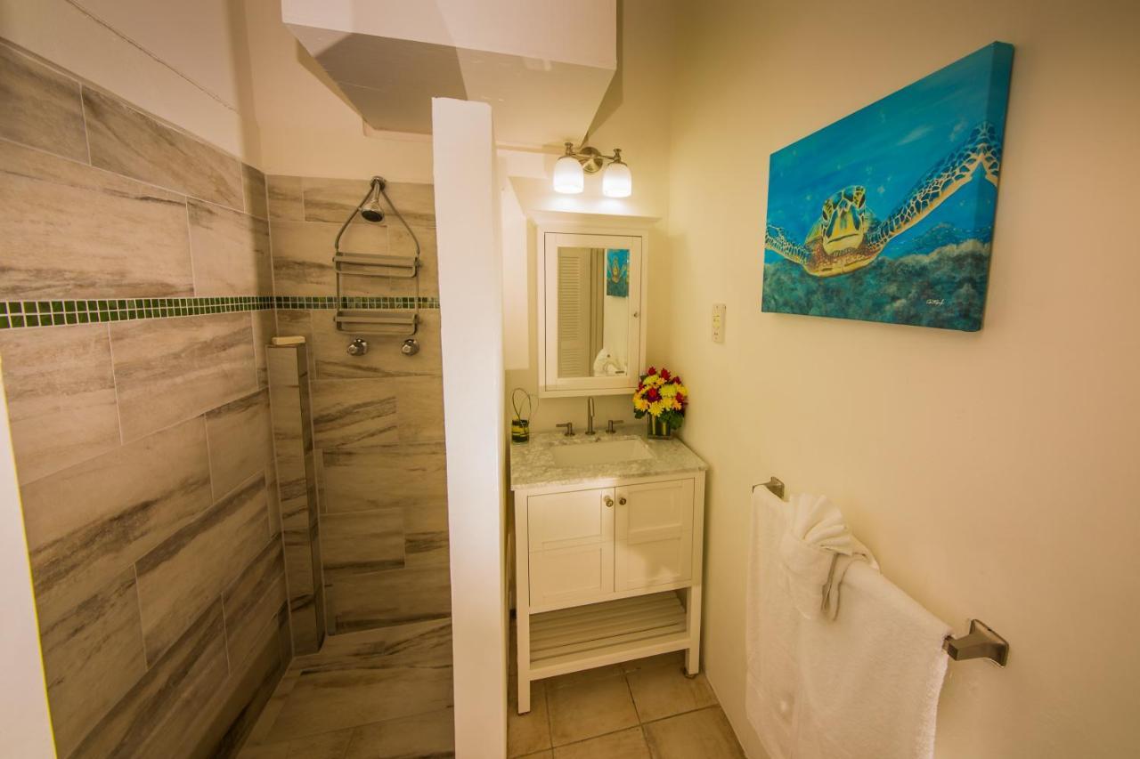 Oasis Marigot Hotel Exterior photo